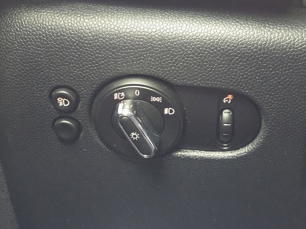 Used 2024 MINI Cooper S image 17