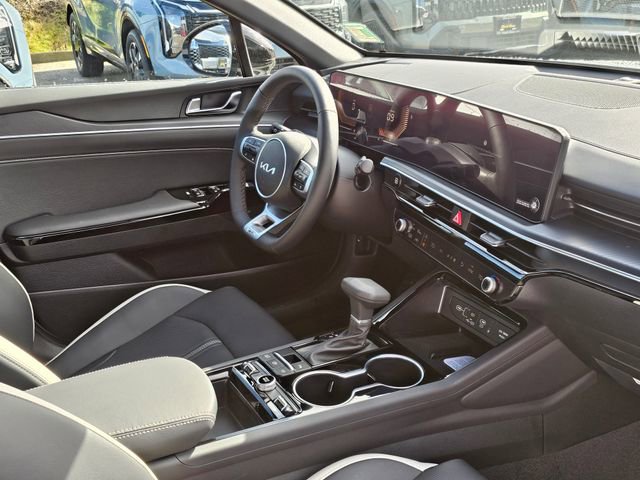 New 2026 Kia K5 GT-Line image 10