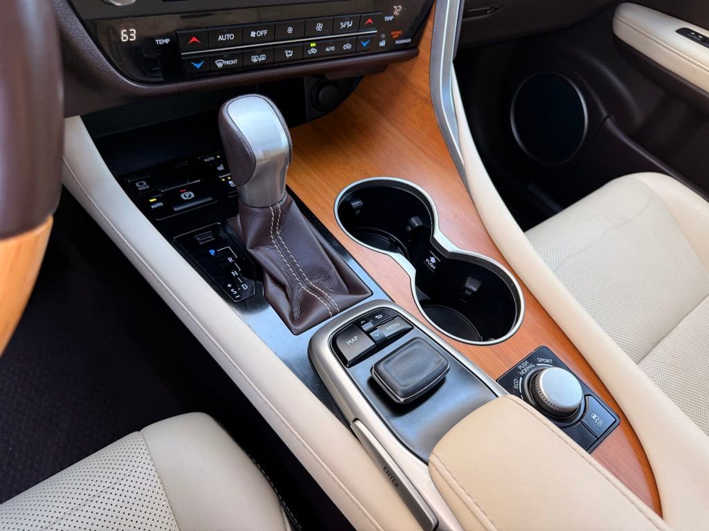 Used 2016 Lexus RX 350 FWD w/ Premium Package image 21