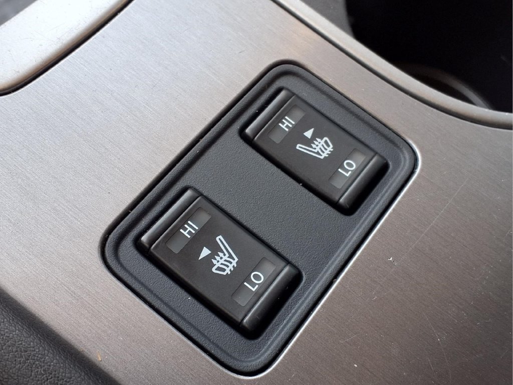 Used 2023 Nissan Murano SV w/ SV Midnight Edition Package FWD image 16