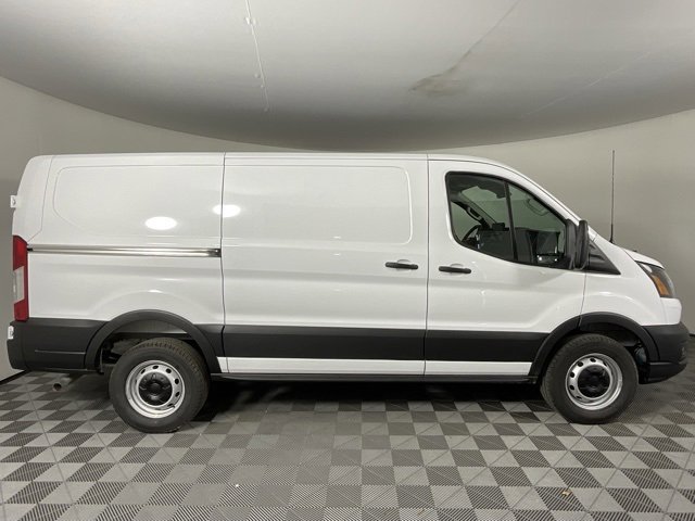 New 2026 Ford Transit 250 Low Roof w/ Load Area Protection Package image 2