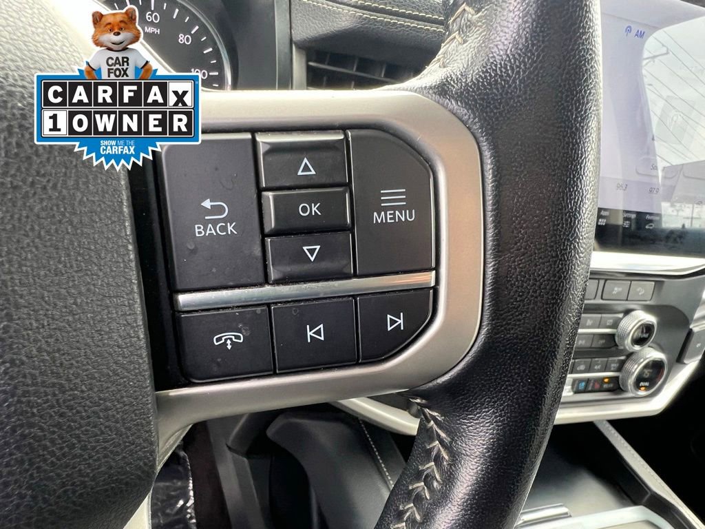 Used 2023 Ford Expedition Max XLT AWD/4WD image 33
