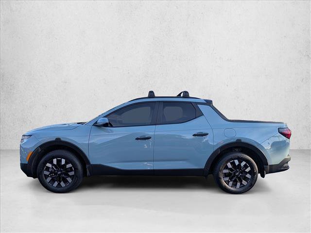 Used 2025 Hyundai Santa Cruz SEL FWD image 3