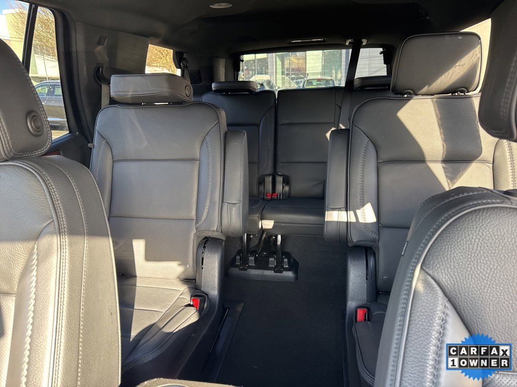 Used 2025 GMC Yukon Denali image 32