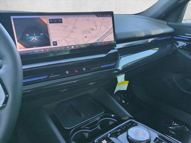 Certified 2026 BMW 530i RWD image 15