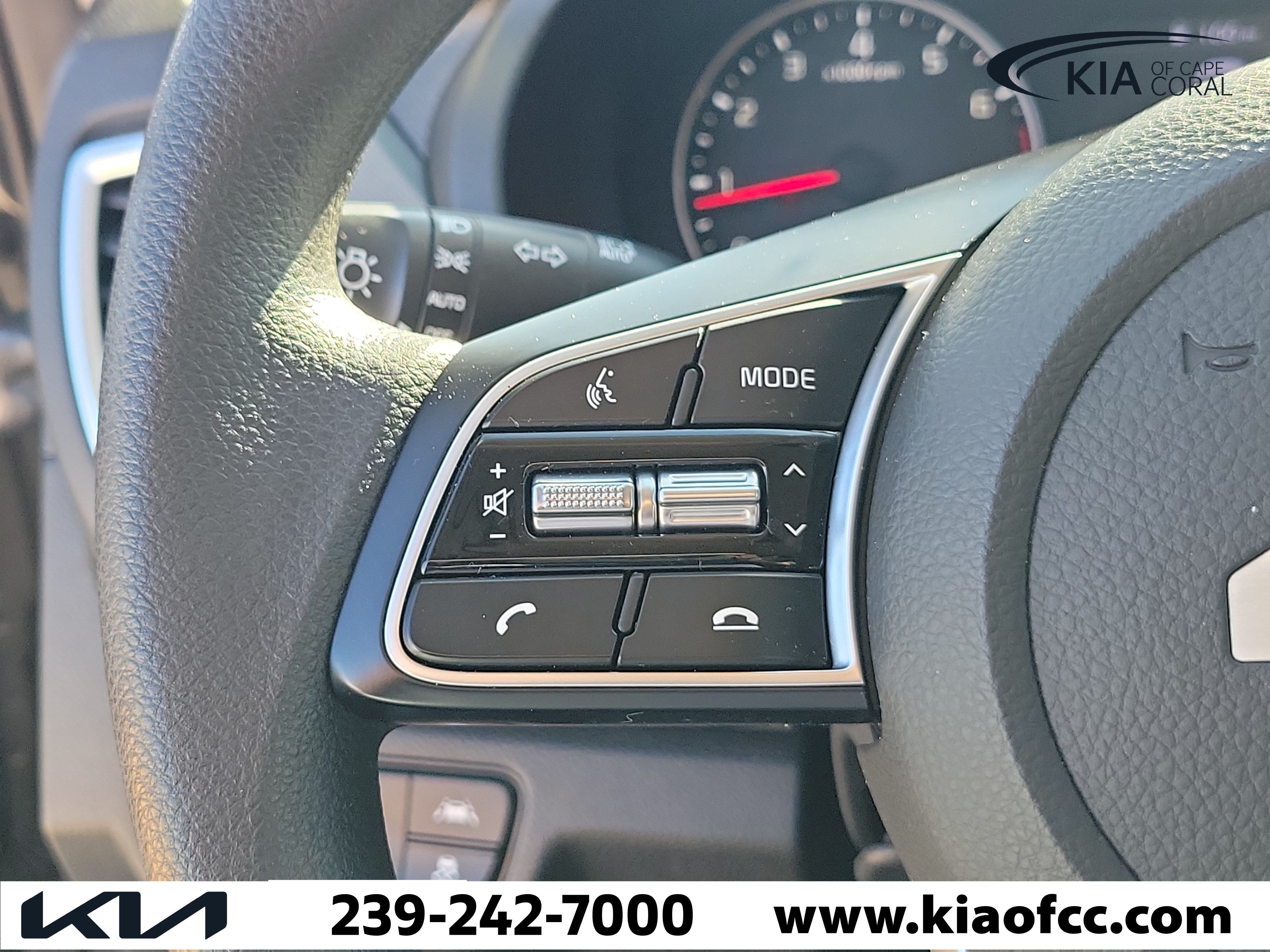 Certified 2022 Kia Seltos LX AWD/4WD image 23