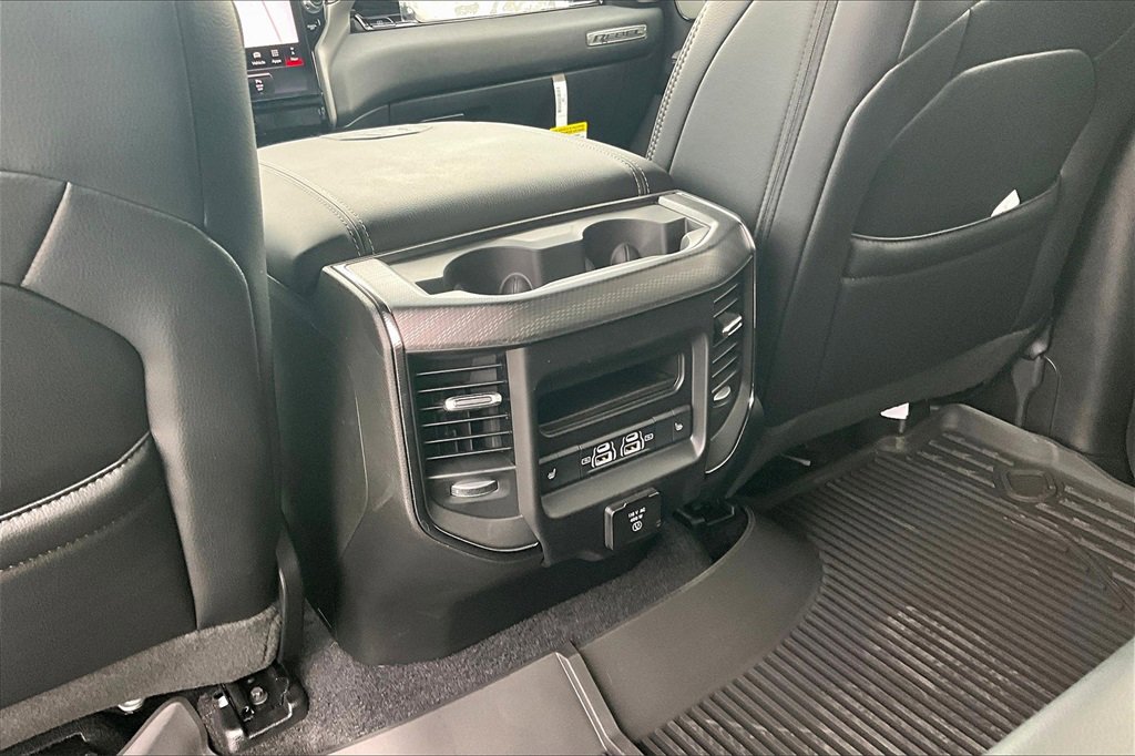 New 2026 RAM 1500 Rebel w/ Rebel Level 2 Equipment Group image 22