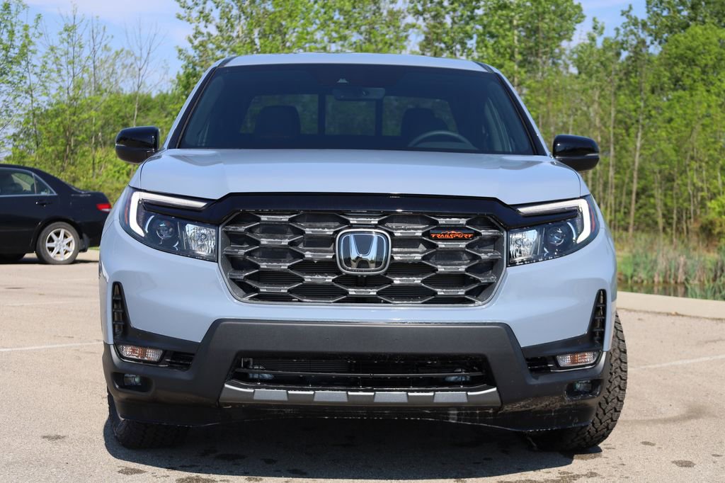 New 2026 Honda Ridgeline TrailSport image 2