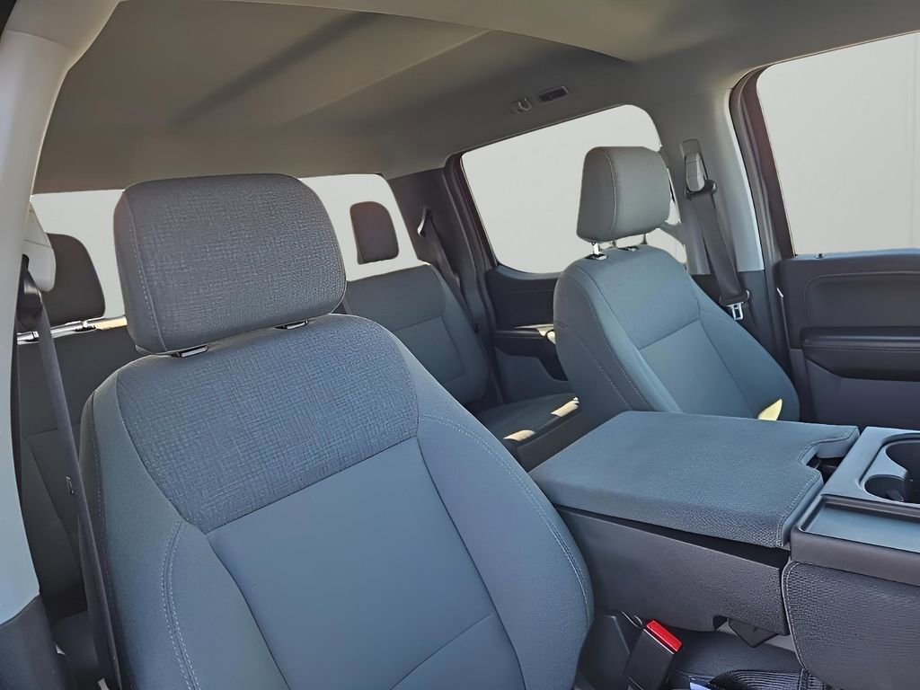 Used 2025 Ford F150 XLT w/ Equipment Group 301A Standard image 19