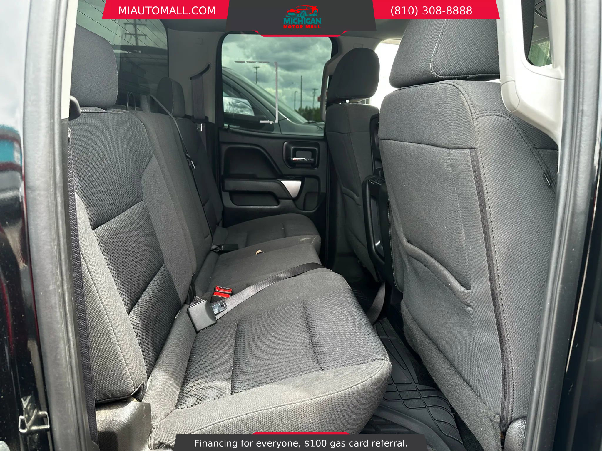 Used 2016 Chevrolet Silverado 1500 LT w/ All Star Edition image 22