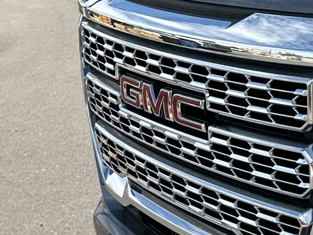 Used 2022 GMC Canyon Denali AWD/4WD image 30
