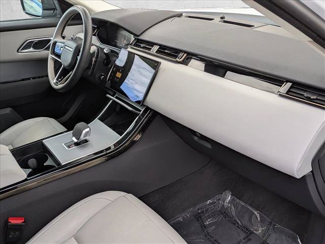 Certified 2024 Land Rover Range Rover Velar S AWD/4WD image 23