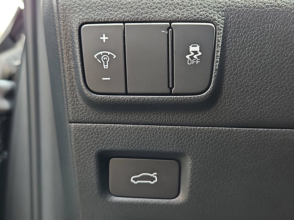 Used 2026 Kia K5 GT-Line w/ GT-Line Premium Package FWD image 26