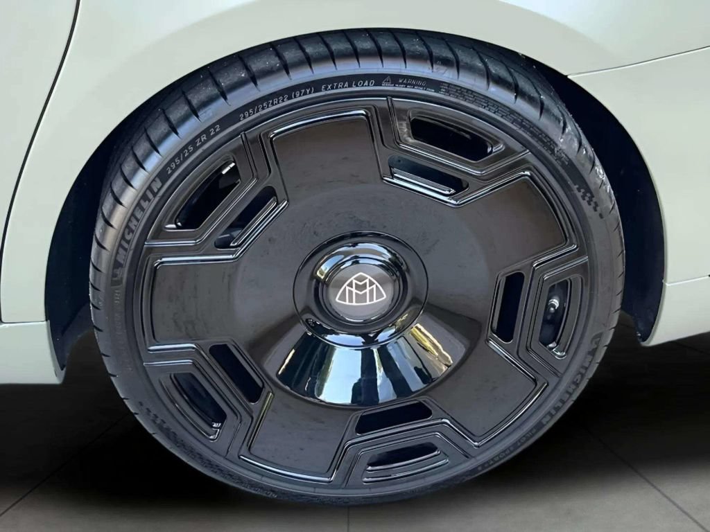 Used 2023 Mercedes-Benz Maybach S 680 4MATIC image 28