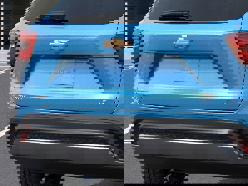 New 2026 Chevrolet Trax LT FWD image 14