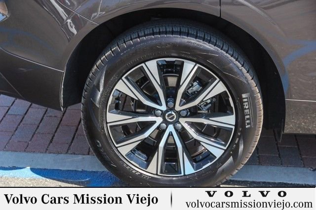 Certified 2025 Volvo XC60 B5 Core w/ Protection Package Premier