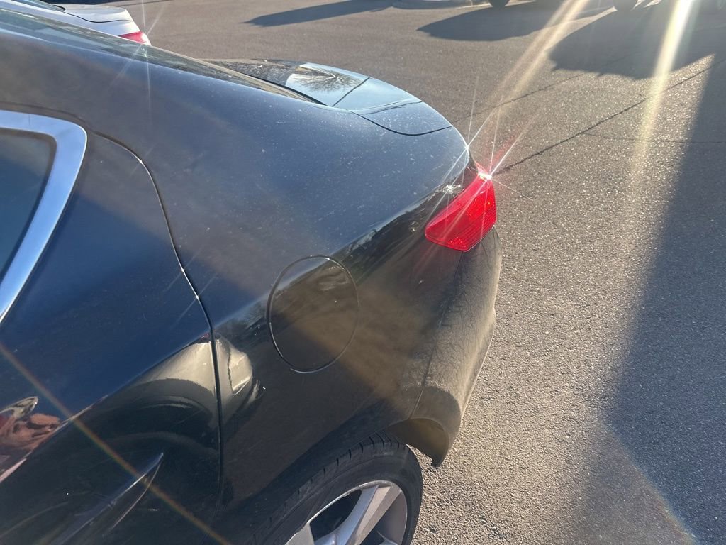 Used 2015 Acura ILX image 9