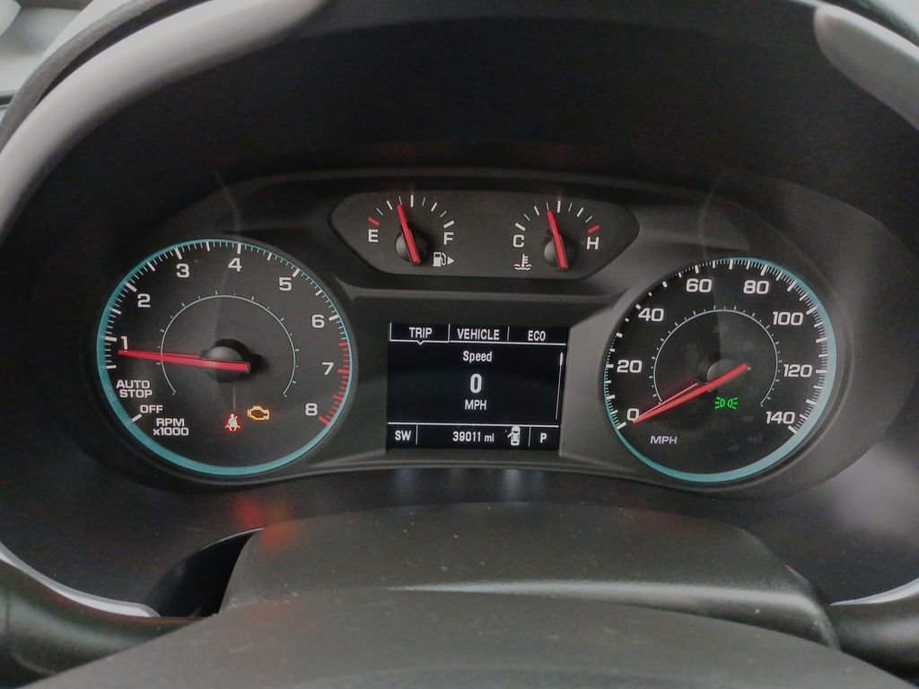 Certified 2022 Chevrolet Malibu LT image 11