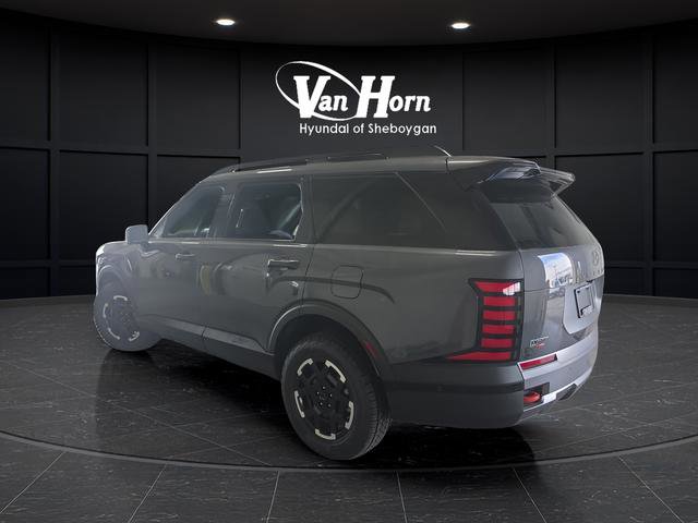 New 2026 Hyundai Palisade XRT Pro AWD/4WD image 3