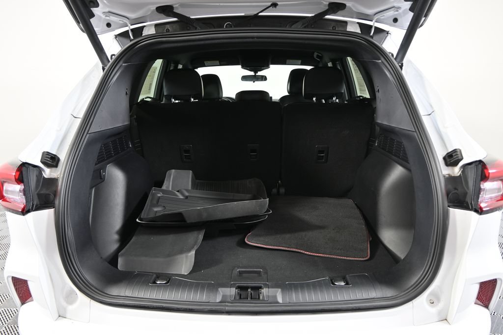 Used 2023 Ford Escape ST-Line Select w/ Tech Pack #1 AWD/4WD image 16
