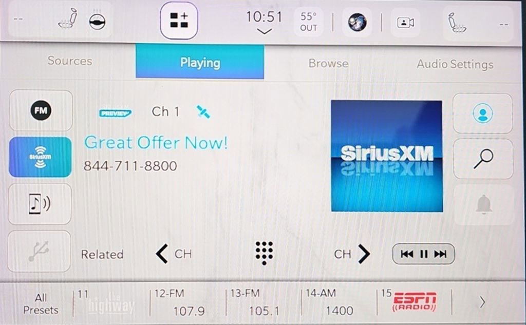 Used 2022 Jeep Grand Cherokee L Limited image 24