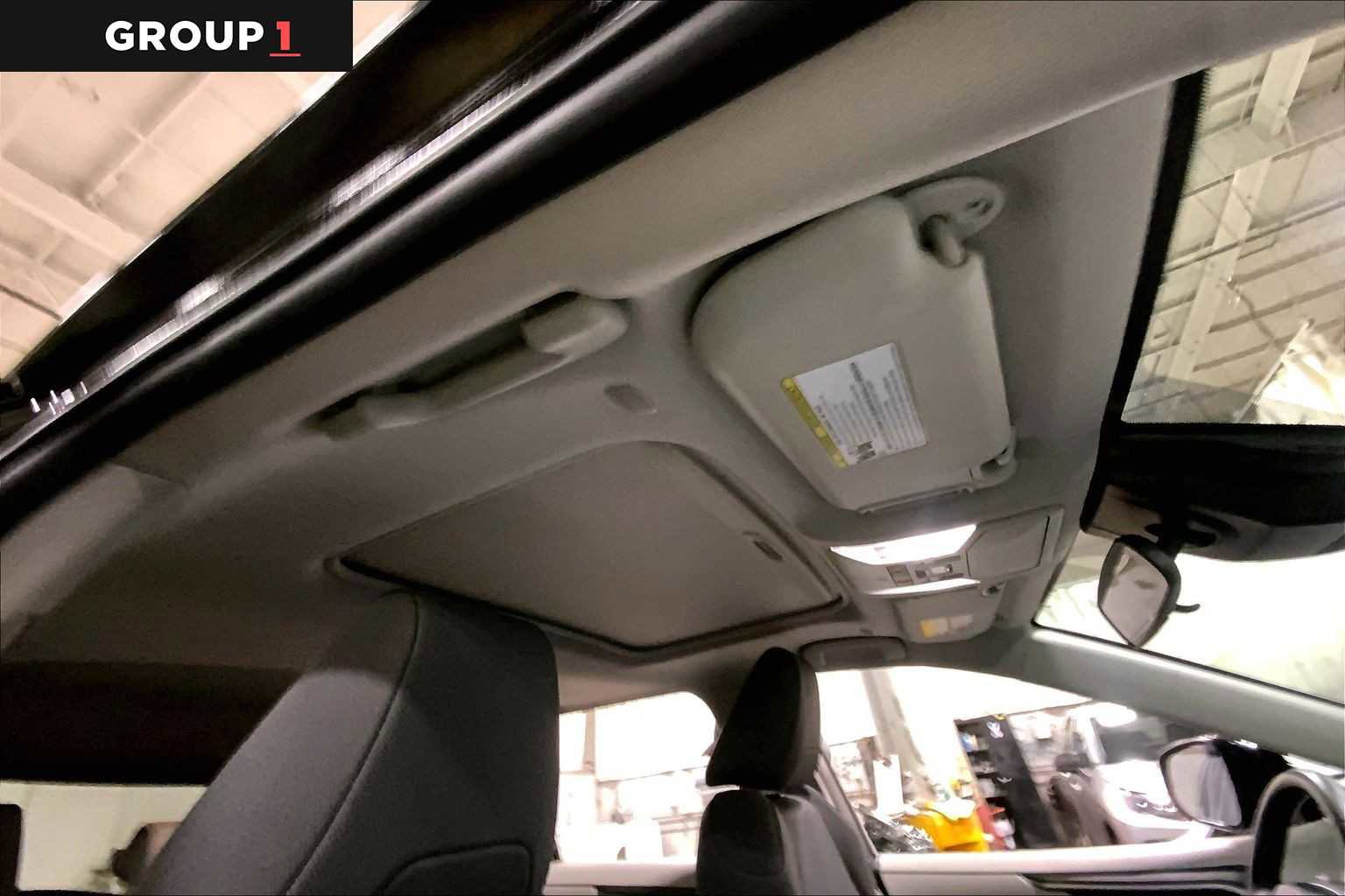 Used 2023 Toyota RAV4 XLE image 13