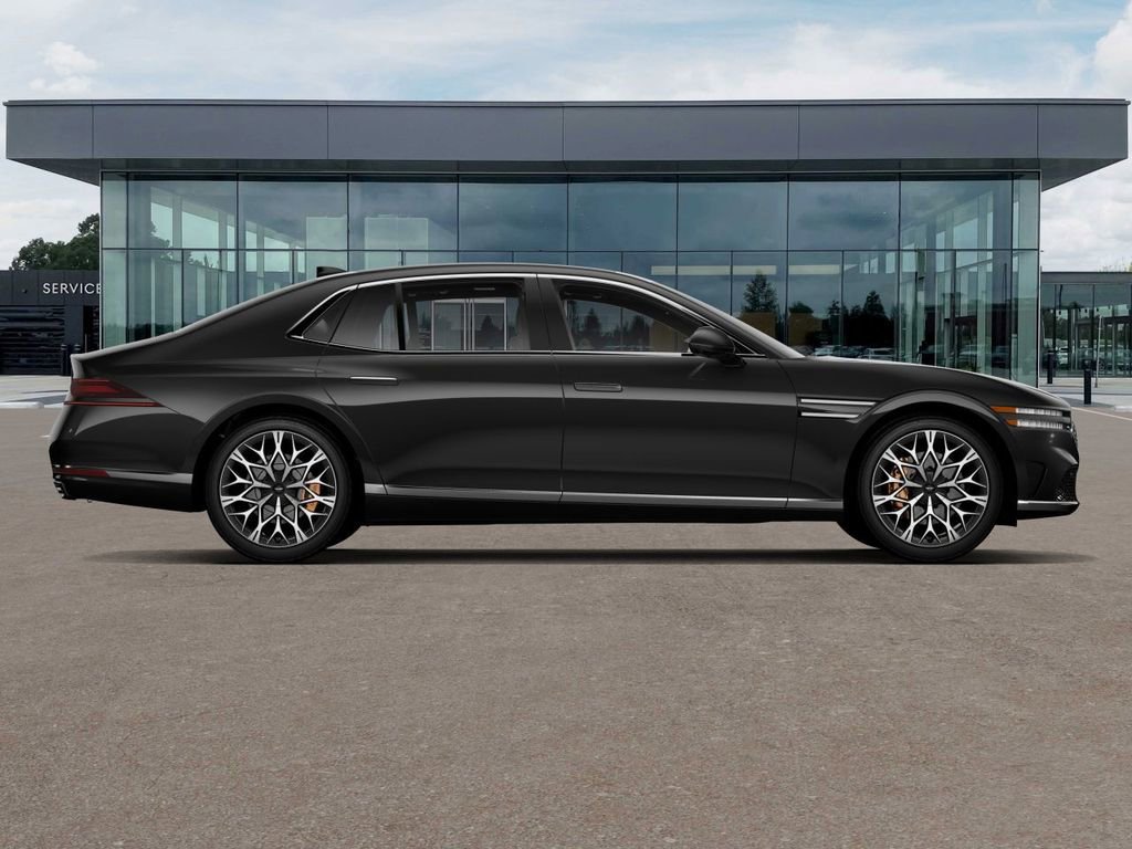 New 2026 Genesis G90 3.5T image 6