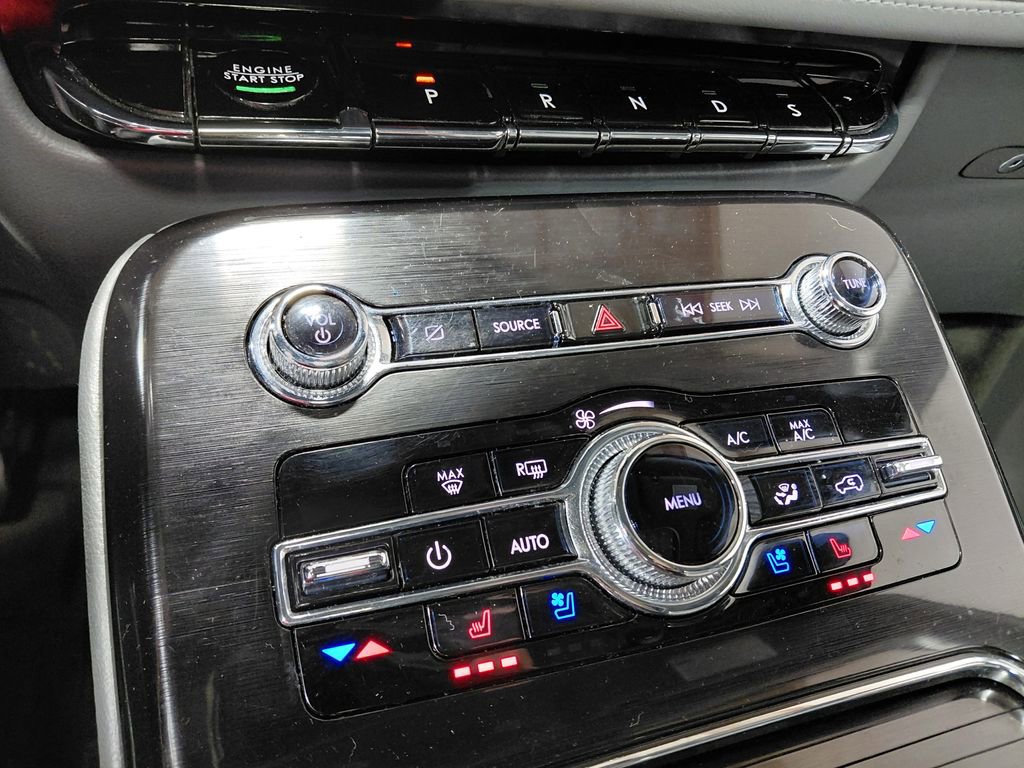 Used 2022 Lincoln Nautilus Reserve w/ Equipment Group 201A AWD/4WD image 34