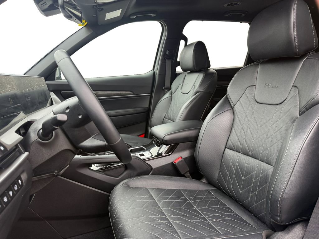 Certified 2024 Kia Telluride EX X-Line AWD/4WD image 9