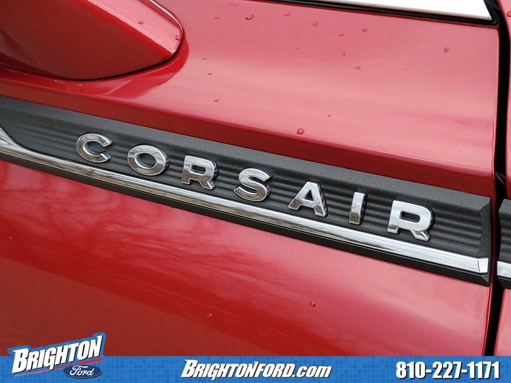 Used 2020 Lincoln Corsair Reserve w/ Elements Package image 5
