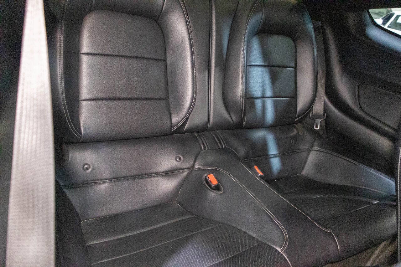 Used 2015 Ford Mustang GT Premium RWD image 34