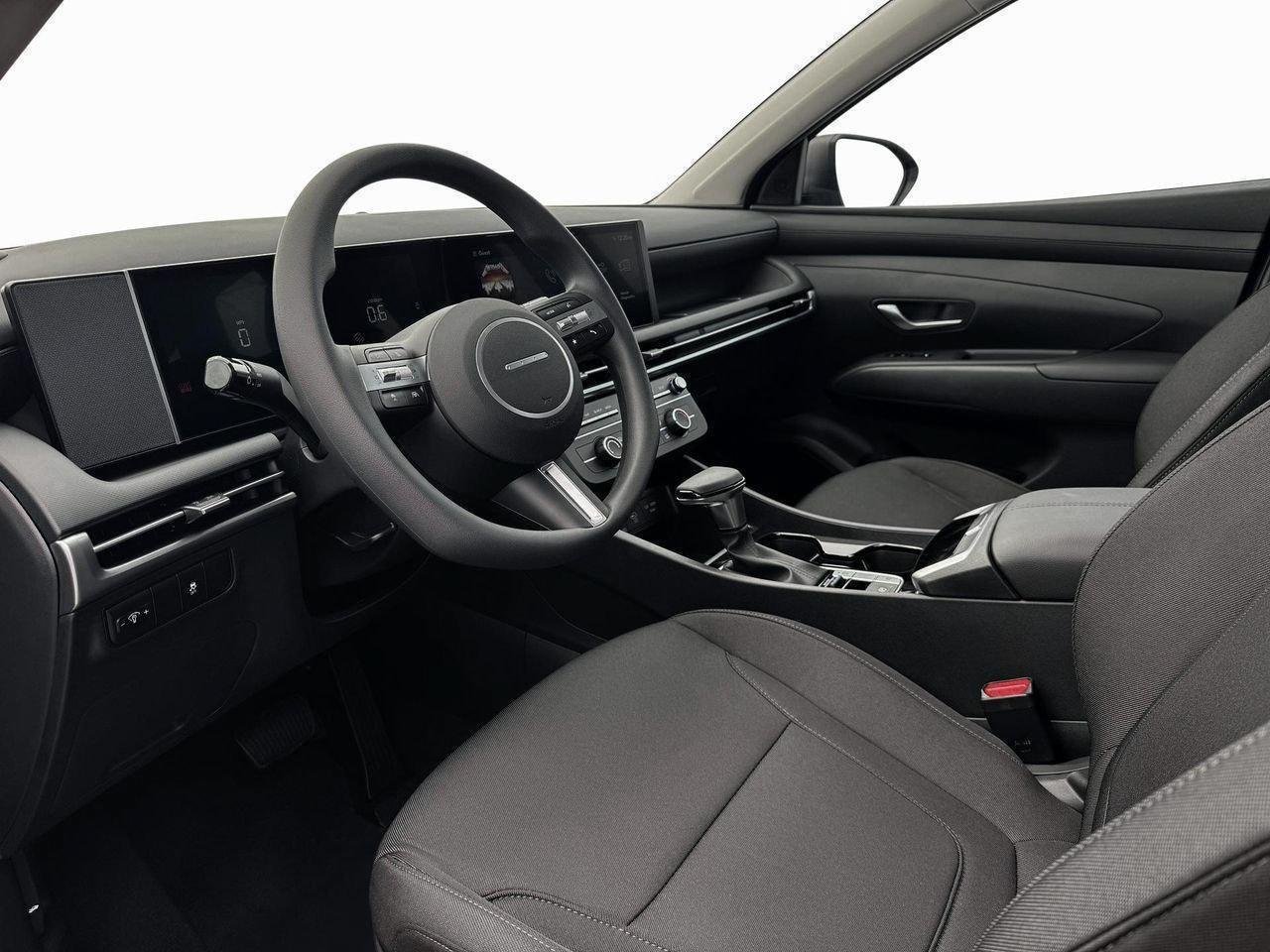 New 2026 Hyundai Tucson SE AWD/4WD image 14
