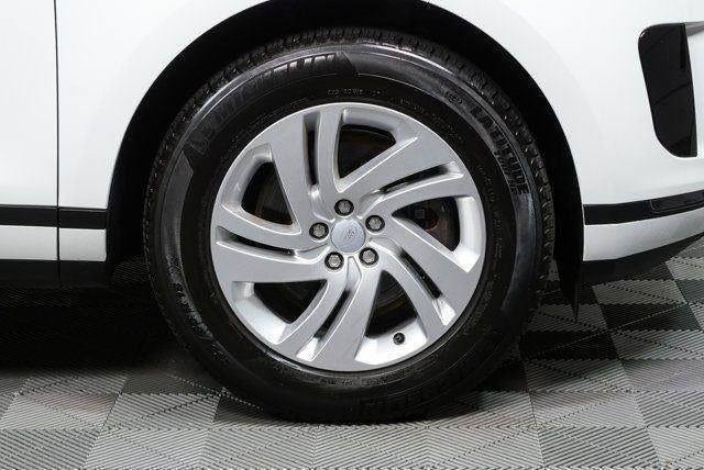 Used 2024 Land Rover Range Rover Evoque S AWD/4WD image 7