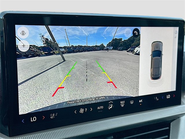 Used 2025 Ford Explorer Active w/ Active Comfort Package image 14