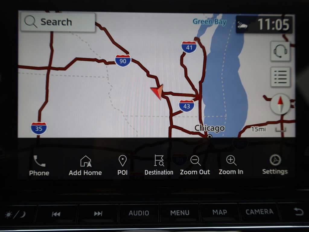New 2025 Mitsubishi Outlander SEL Black Edition image 51