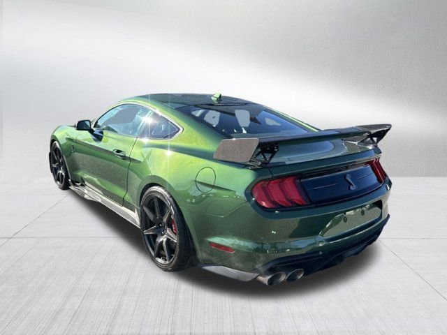 Used 2022 Ford Mustang Shelby GT500 w/ Carbon Fiber Track Pack image 8