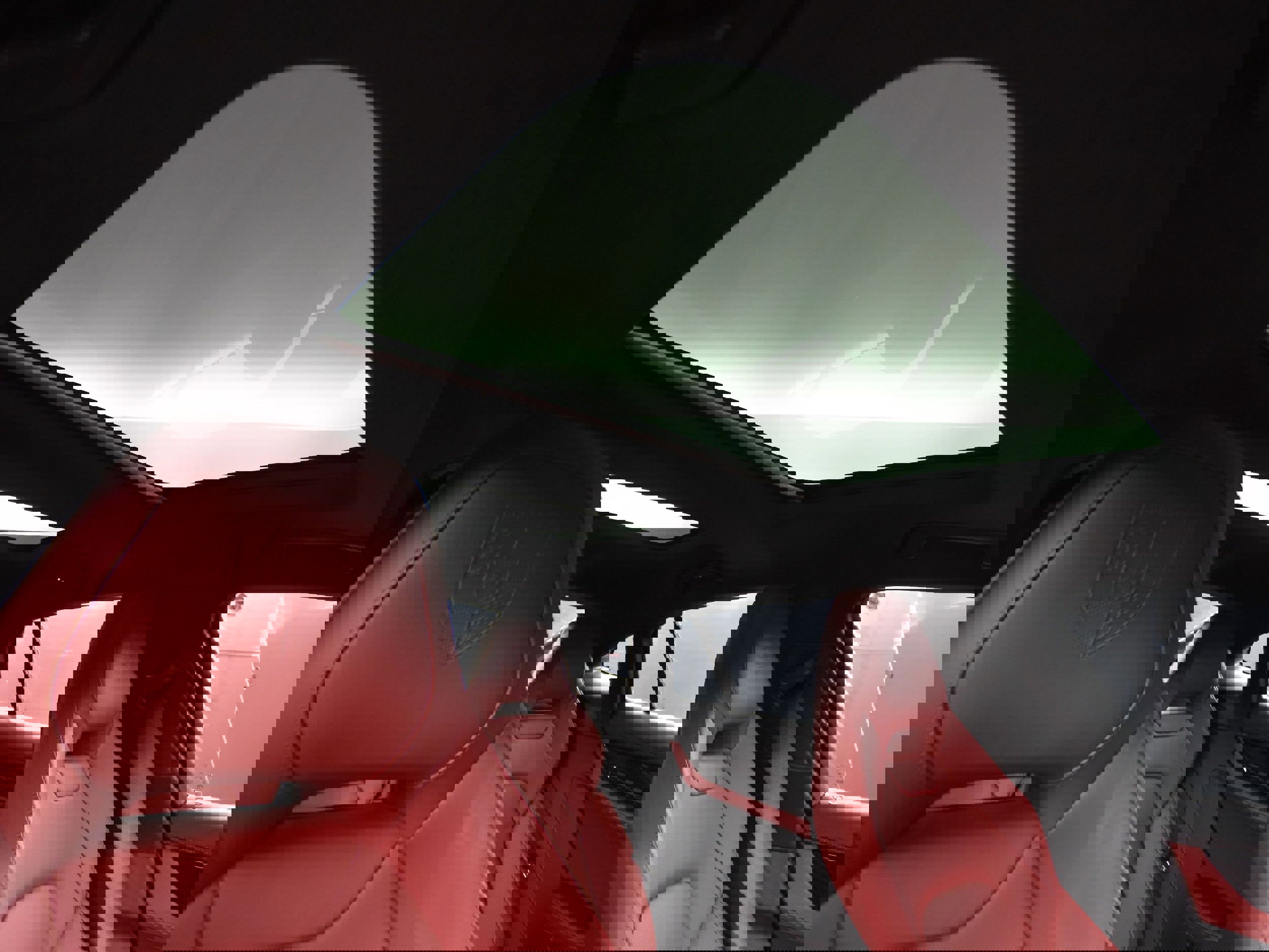 New 2025 Porsche Panamera 4 image 15