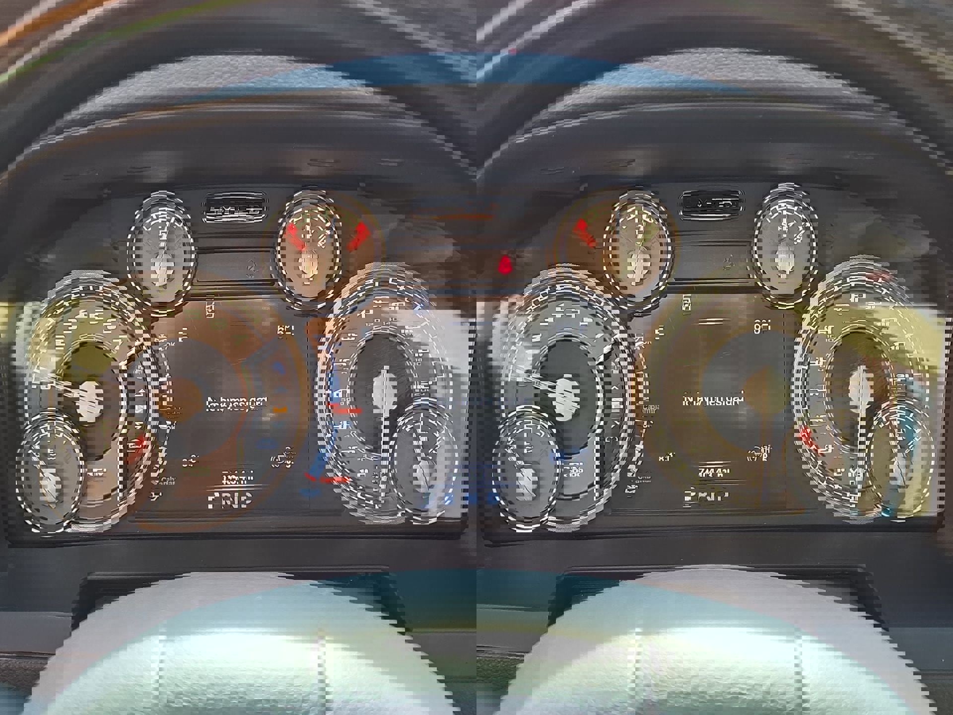 Used 2018 RAM 1500 Limited image 20