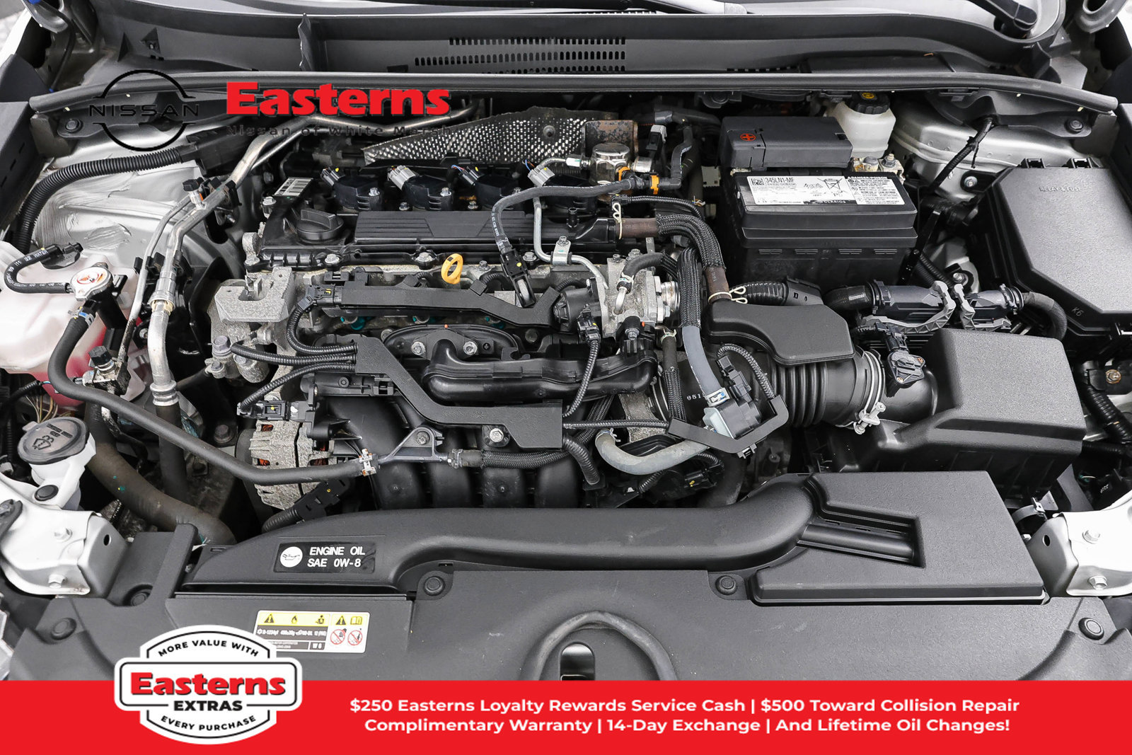 Used 2023 Toyota Corolla LE FWD image 7