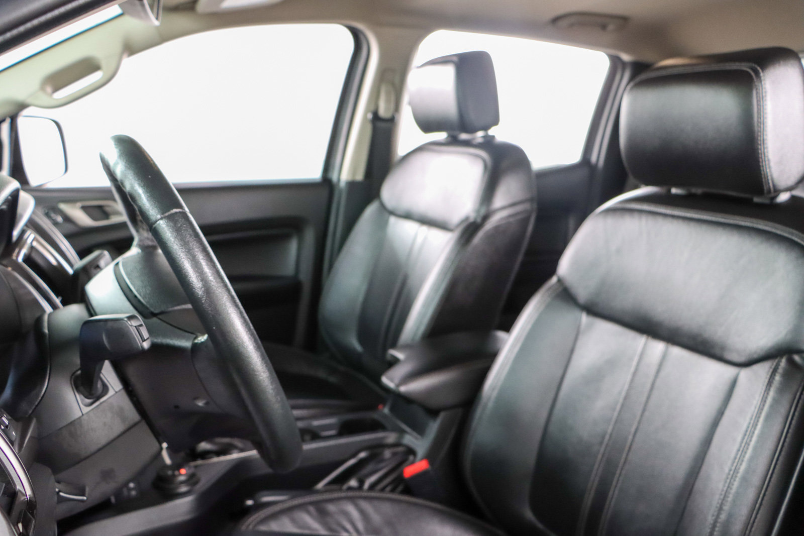 Used 2022 Ford Ranger Lariat w/ Trailer Tow Package image 24