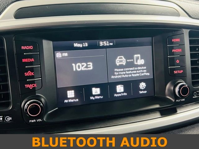 Used 2020 Kia Sorento AWD V6 image 5