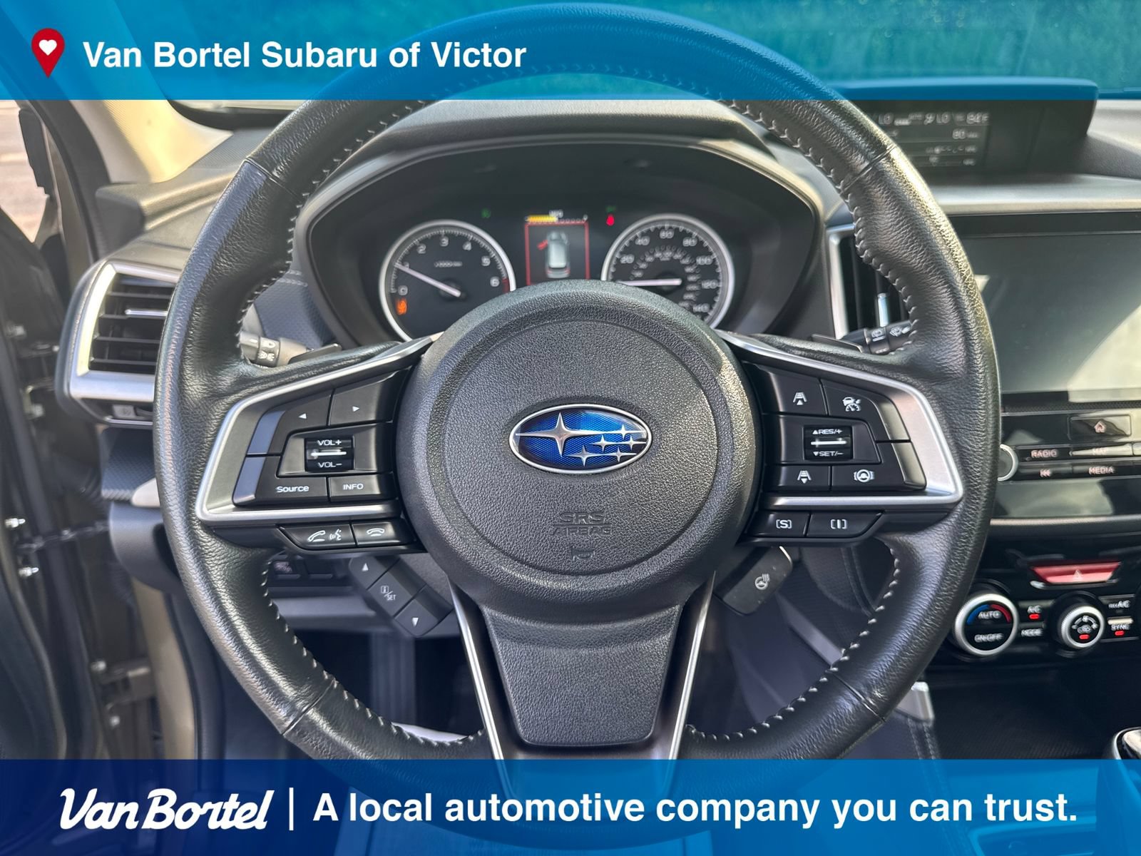 Used 2023 Subaru Forester Limited AWD/4WD image 19