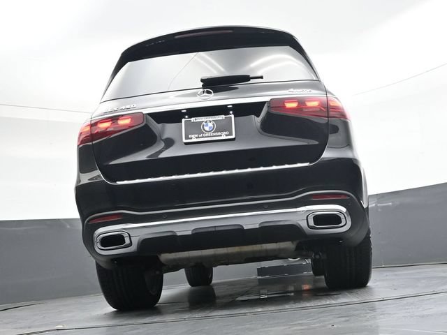 Used 2026 Mercedes-Benz GLS 450 4MATIC image 34