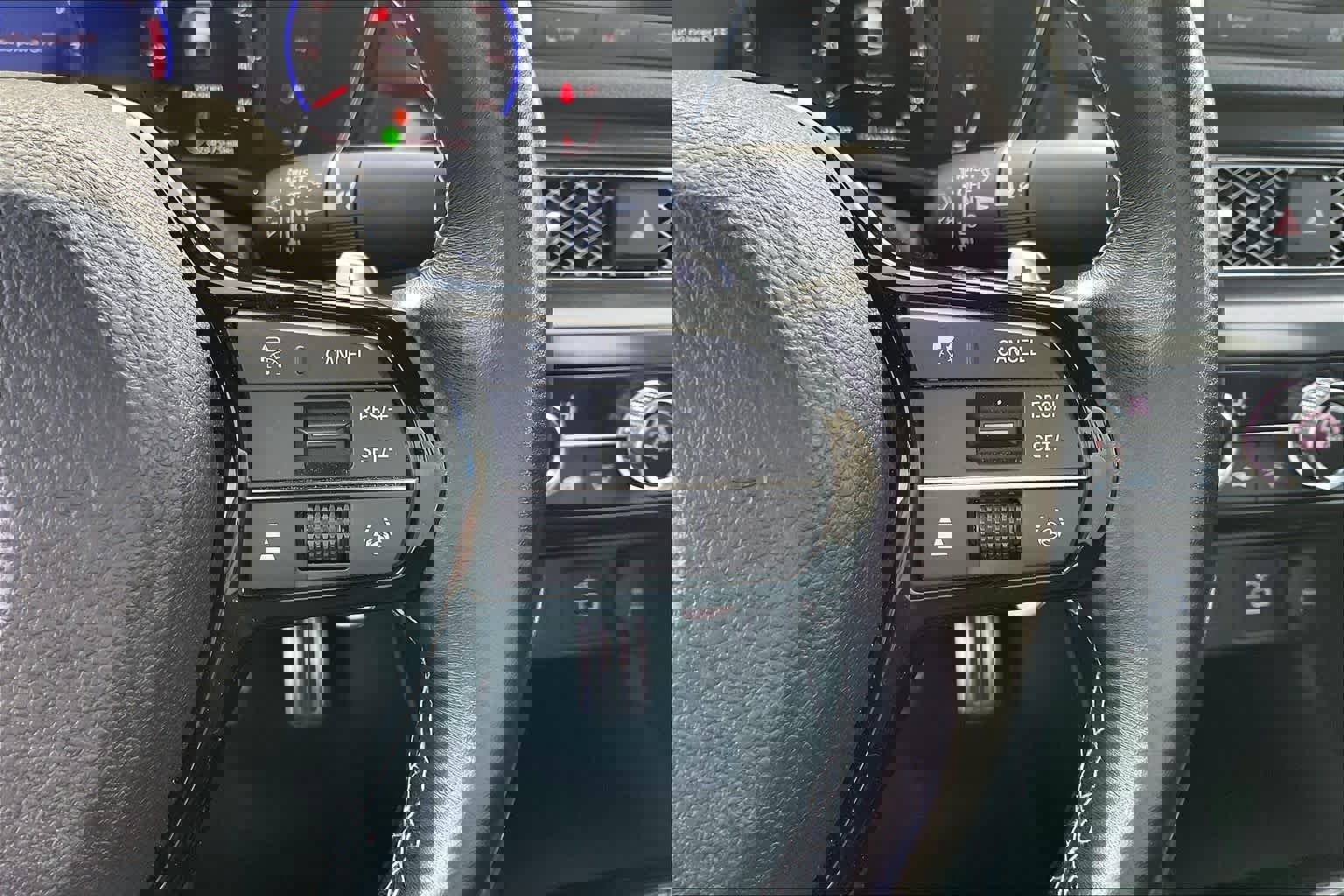 Used 2023 Acura Integra A-Spec image 21