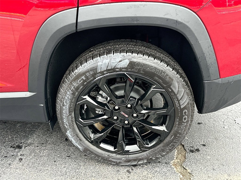 New 2026 GMC Terrain Elevation w/ Elevation Premium Package image 24