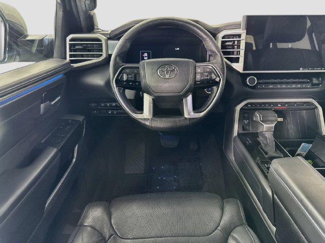 Used 2024 Toyota Tundra Platinum AWD/4WD image 22