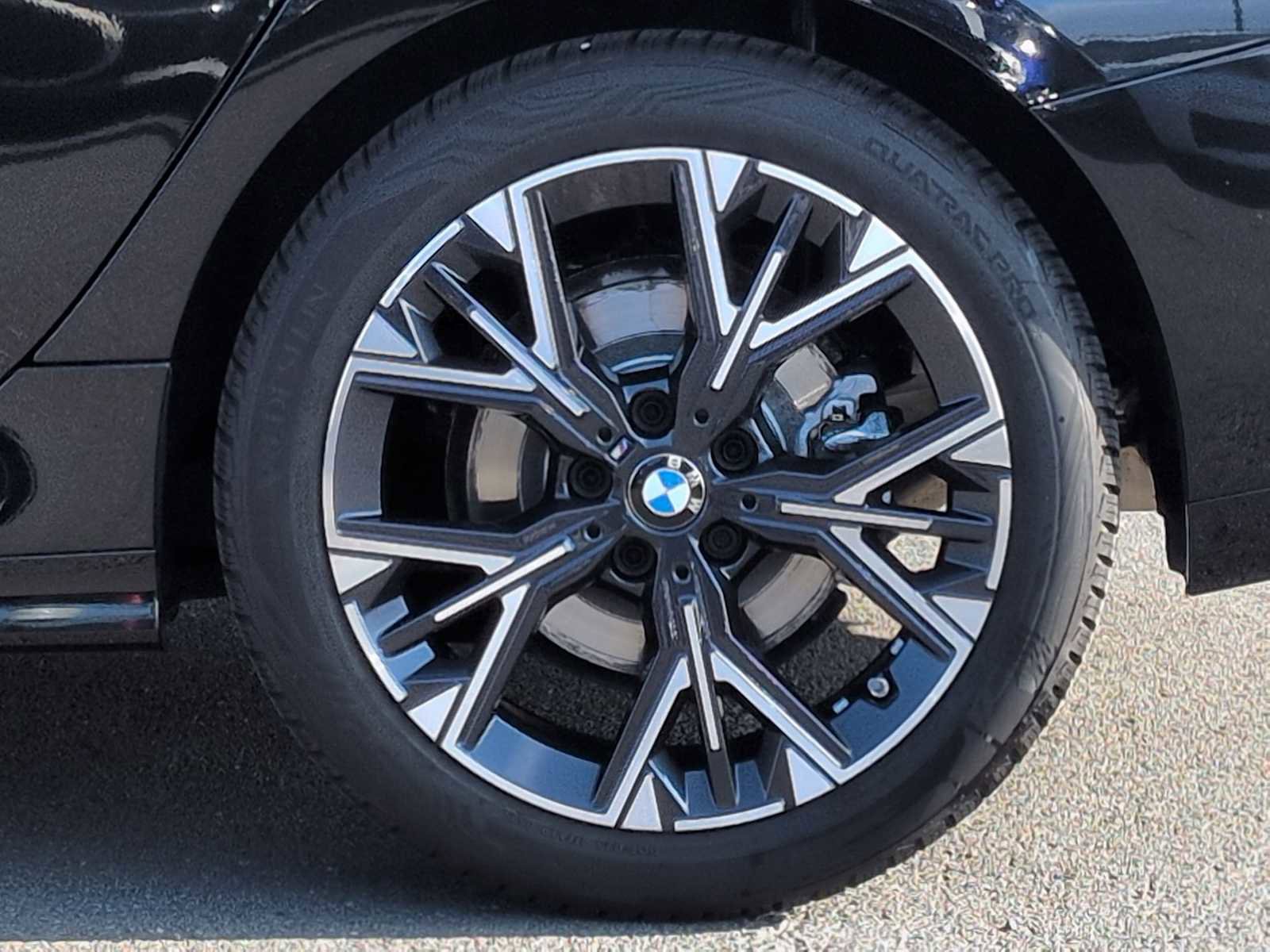 Used 2025 BMW 228i xDrive w/ Technology Package image 14