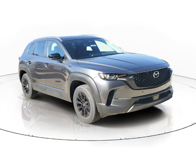 New 2026 MAZDA CX-50 2.5 Hybrid w/ Preferred Pkg AWD/4WD 360° Tour