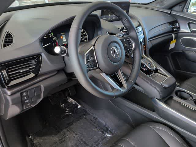 New 2026 Acura RDX SH-AWD image 10