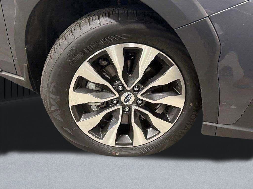 Used 2024 Subaru Outback Touring XT w/ Popular Package #2 image 17